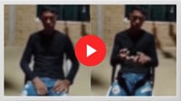 ¿Qué sabemos de la muerte de un elemento de la Guardia Nacional después de aparecer en un video?