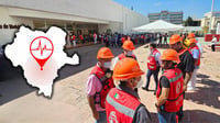 Durango registra 7 sismos en 2026, ¿Dónde y cuándo? esto sabemos