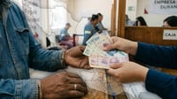 Durango está en tercer lugar nacional en carencia de salario digno