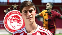 Armando 'Hormiga' González frena la llegada de Icardi al Olympiacos por pedido de su nuevo DT