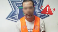 Sujeto agrede a su madre y la deja grave; ocurrió en Durango capital