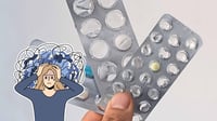 Buscan incluir medicamentos para depresión y ansiedad en servicios básicos de salud en Durango