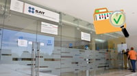 SAT hará auditorías 'más agresivas' a contribuyentes en 2027