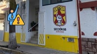 Denuncian incumplimiento para renovar el sindicato de salud en Durango