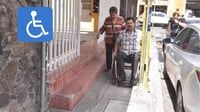 Pedirán a comerciantes del Centro Histórico dejar libres las banquetas