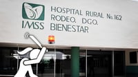 Mujer es atacada con cuchillo mientras dormía junto a sus hijos en Nazas