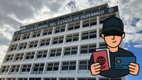 Se disparan en julio los casos de usurpación de identidad en Durango