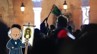 ¿Para quiénes aplica el 'megapuente' por el Grito de Independencia 2026 en Durango?
