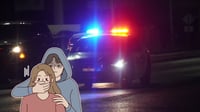 Mujer sufre agresión e intento de abuso sexual al salir de su trabajo en Cerro de los Remedios