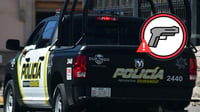 Alertan por presunto hombre armado cerca de una secundaria en la ciudad de Durango