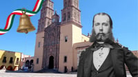 Fiestas Patrias: El día que Maximiliano de Habsburgo dio el Grito de Independencia en Dolores