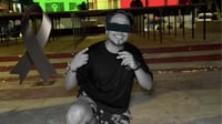¿Quién era Emerson Rey? ¿El influencer asesinado junto a su padre en Guerrero?