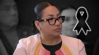 Reportan muerte de Anay Beltrán, diputada federal de Morena