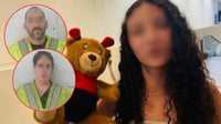 Caso Paloma Nicole: 'Ha sido un infierno', padre narra lento proceso judicial en Durango