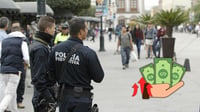 Buscan que en Durango mejore el salario para elementos de seguridad