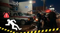 Riña en vinata de Nombre de Dios deja a un hombre sin vida; hay dos detenidos