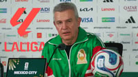 LaLiga: Javier Aguirre estaría negociando su llegada a un club, ¿de cuál se trata?