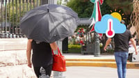 Crecen las temperaturas altas en Durango; ¿cómo estará el clima este sábado 19 de septiembre?