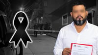 Ataque armado deja sin vida a dirigente del PRI; otro hombre murió también en el lugar