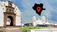 Camino Real de Tierra Adentro, ¿Durango se convertirá en ruta para aventureros?