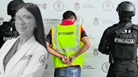 Caso Karla Margarita: Cronología del feminicidio de la estudiante de medicina en Zapopan