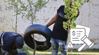 Proponen en Durango sanciones por abandonar residuos voluminosos en espacios públicos