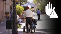 Buscan prevenir engaños en actos patrimoniales de adultos mayores en Durango