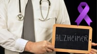 Día Mundial del Alzheimer: ¿cuándo un olvido deja de ser normal?