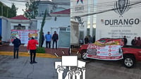 Comunidades indígenas toman oficinas de CECyTED; denuncian cobros pese a amparo federal
