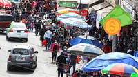 Plantean reducir la informalidad en Durango a través del Resico: Canaco