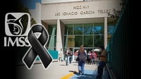 Atrae el IMSS nacional deceso de cinco bebés en Durango