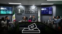 IEPC fija hasta 755 mil pesos para recabar el apoyo para candidaturas independientes
