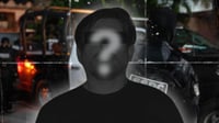 Gabinete de Seguridad informa captura de 'El Peli', operador de 'Los Chapitos' | VIDEO