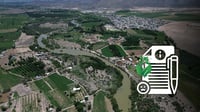 Hay 60 quejas en la CEDH por omisiones en materia ambiental y daño ecológico en Durango