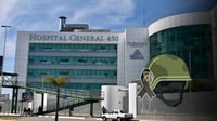 Muere militar tras accidentarse en motocicleta en la 'Súper' Durango-Mazatlán