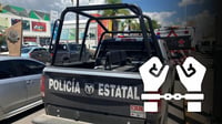 Detienen en Canatlán a joven buscado por violación y robo agravado