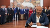 Comparecerán directores municipales, por primera vez, ante los regidores: Iván Gurrola
