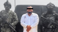 Detienen a alcalde de Juchitán por extorsión y presuntos nexos con delincuencia organizada