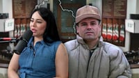 'Chapodiputada' destapa supuestas reuniones de 'El Chapo' Guzmán con políticos de Sinaloa en 2013