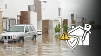 Duranguenses pueden aplicar al seguro de daños por lluvias: Infonavit
