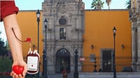 Realizarán en Durango jornada de donación altruista de sangre 