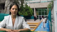 'No se ha descartado ninguna línea de investigación', dice IMSS Durango sobre muerte de bebés