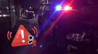 Reportan detonaciones de arma de fuego durante una fiesta en Canatlán