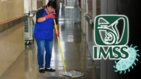 Cuando yo estaba la limpieza 'era mística' en el IMSS: senadora tras muerte de bebés en Durango