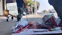 ¿Es delito quitar propaganda electoral de la calle? Esto dice la ley en Durango