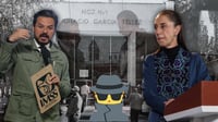 ¿Zoé Robledo desobedeció o le mintió a la Presidenta?