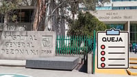 CEDH: IMSS, entre las autoridades con más quejas en Durango; ofrece apoyo tras muerte de 5 bebés