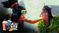 'La isla olvidada', más que un nuevo filme de animación