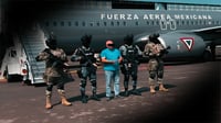 Detienen por tráfico de huachicol a Jesús Manuel 'El Bebo', operador financiero de 'Los Metros'