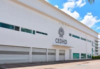 Repuntan quejas ante CEDH en Durango, de enero a agosto de 2026